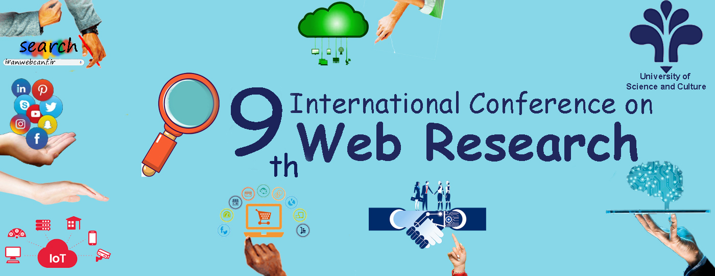 International Conference on Web Research